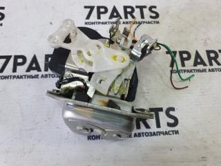 Замок 5-й двери NISSAN MOCO MG33S R06A 905024A00A 2 ракурс