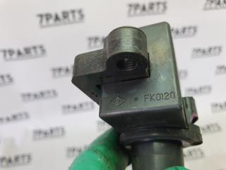 Катушка зажигания MITSUBISHI TOPPO BJ H42A 3G83 FK0120 4 ракурс