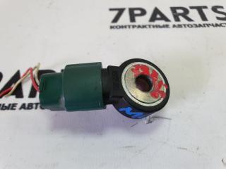 Датчик детонации NISSAN MOCO MG33S R06A 50M0KNE39 2 ракурс