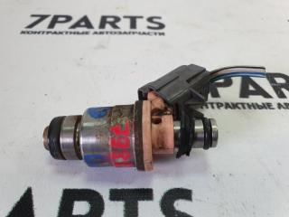 Форсунка SUBARU IMPREZA GG2 EJ152DP9AE 6Y24 1 ракурс Форсунка SUBARU IMPREZA GG2 EJ152DP9AE 6Y24 1 ракурс