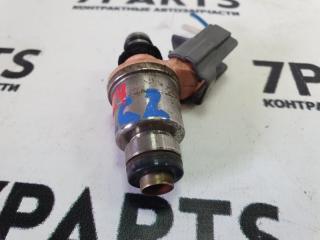 Форсунка SUBARU IMPREZA GG2 EJ152DP9AE 6Y24 2 ракурс Форсунка SUBARU IMPREZA GG2 EJ152DP9AE 6Y24 2 ракурс