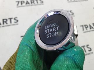 Кнопка пуска двигателя TOYOTA CROWN GRS182 3GRFSE 89611-30010 3 ракурс