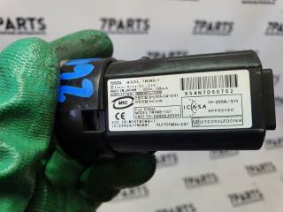 Кнопка пуска двигателя TOYOTA VOXY ZRR70 3ZRFAE 89611-52010 5 ракурс