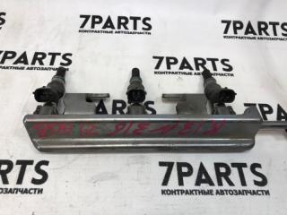 Топливная рейка NISSAN MARCH K13 HR12DE 175201HC0C 2 ракурс Топливная рейка NISSAN MARCH K13 HR12DE 175201HC0C 2 ракурс