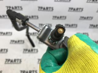 Топливная рейка NISSAN MARCH K13 HR12DE 175201HC0C 4 ракурс Топливная рейка NISSAN MARCH K13 HR12DE 175201HC0C 4 ракурс
