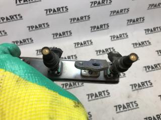 Топливная рейка NISSAN MARCH K13 HR12DE 175201HC0C 5 ракурс