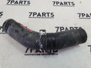 Патрубок радиатора TOYOTA CROWN GRS182 3GRFSE 16571-31140 2 ракурс