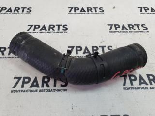 Патрубок радиатора TOYOTA CROWN GRS180 4GRFSE 16571-31140 2 ракурс