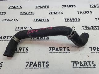 Патрубок радиатора TOYOTA CAMRY SV40 4SFE 16572-74260 2 ракурс