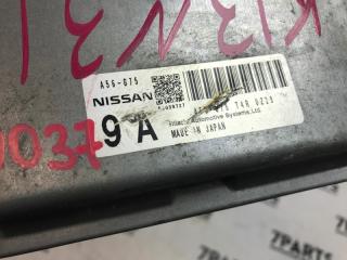 Блок efi NISSAN MARCH K13 HR12DE A56-G759A 2 ракурс