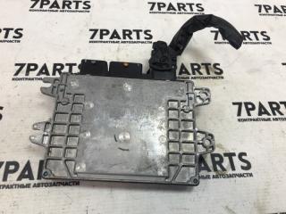Блок efi NISSAN MARCH K13 HR12DE A56-G759A 3 ракурс