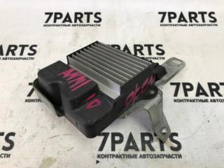 Запчасть блок управления форсунками TOYOTA ISIS 2005