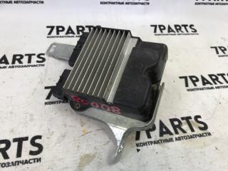 Запчасть блок управления форсунками TOYOTA ISIS 2005