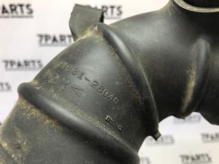 Патрубок воздушн.фильтра TOYOTA ESTIMA ACR30 2AZFE 17881-28040 3 ракурс