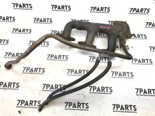 Коллектор выпускной правый FORD MUSTANG P40  ESSEX V6 3.8L 60.2A 1 ракурс