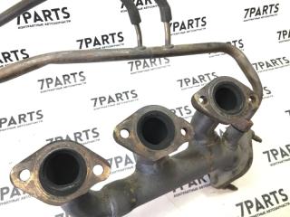 Коллектор выпускной правый FORD MUSTANG P40  ESSEX V6 3.8L 60.2A 3 ракурс