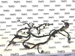 Коса двс FORD MUSTANG