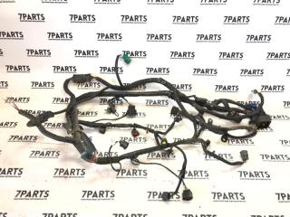 Коса двс FORD MUSTANG P40 ESSEX V6 3.8L 60.2A YR339D930 2 ракурс Коса двс FORD MUSTANG P40 ESSEX V6 3.8L 60.2A YR339D930 2 ракурс