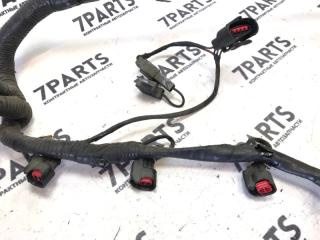 Коса двс FORD MUSTANG P40 ESSEX V6 3.8L 60.2A YR339D930 4 ракурс Коса двс FORD MUSTANG P40 ESSEX V6 3.8L 60.2A YR339D930 4 ракурс
