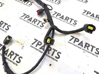 Коса двс FORD MUSTANG P40 ESSEX V6 3.8L 60.2A YR339D930 5 ракурс Коса двс FORD MUSTANG P40 ESSEX V6 3.8L 60.2A YR339D930 5 ракурс
