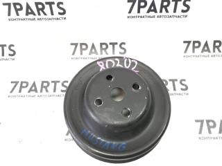 Шкив помпы FORD MUSTANG P40  ESSEX V6 3.8L 60.2A 1 ракурс