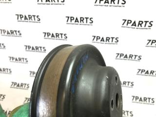 Шкив помпы FORD MUSTANG P40  ESSEX V6 3.8L 60.2A 3 ракурс