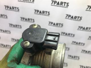 Дроссельная заслонка FORD MUSTANG P40  ESSEX V6 3.8L 60.2A F4SF-9B989 4 ракурс