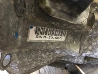 МКПП HONDA FIT GD3 L15A SWLM,SWLM 3 ракурс