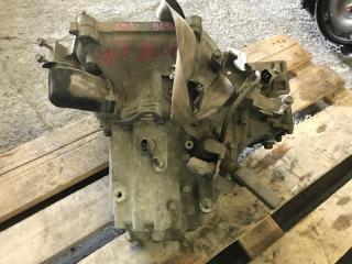 МКПП HONDA FIT GD3 L15A SWLM,SWLM 4 ракурс