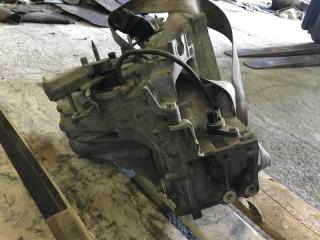 МКПП HONDA FIT GD3 L15A SWLM,SWLM 5 ракурс