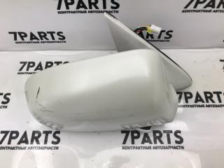 Зеркало правое переднее MITSUBISHI DEBONAIR S26A 6G74 2 ракурс