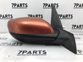 Запчасть зеркало переднее правое MAZDA VERISA 2008