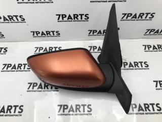 Зеркало правое переднее MAZDA VERISA DC5W ZY 2 ракурс Зеркало правое переднее MAZDA VERISA DC5W ZY 2 ракурс
