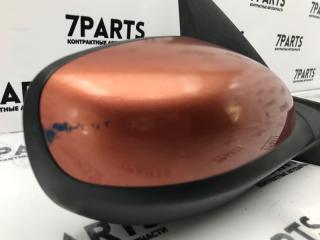 Зеркало правое переднее MAZDA VERISA DC5W ZY 4 ракурс Зеркало правое переднее MAZDA VERISA DC5W ZY 4 ракурс