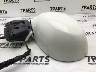 Зеркало левое переднее HONDA LIFE JB5 P07A 3 ракурс