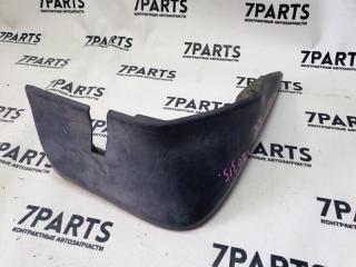 Запчасть брызговик задний правый HONDA FIT