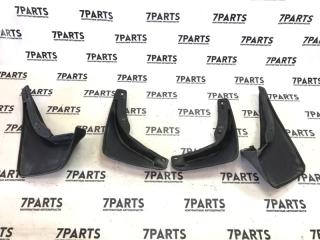 Брызговик HONDA LOGO GA3 2 ракурс