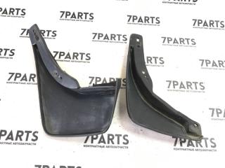Брызговик HONDA LOGO GA3 3 ракурс