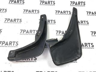 Брызговик HONDA LOGO GA3 4 ракурс