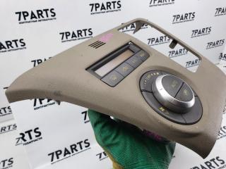 Климат-контроль DAIHATSU ATRAI S321G 2 ракурс