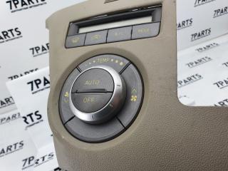 Климат-контроль DAIHATSU ATRAI S321G 3 ракурс