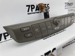 Блок навигации NISSAN CEDRIC MY34 TSW-5910C 2 ракурс
