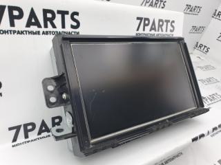Монитор HONDA STEPWGN RG1 39810-SLJ-N01 2 ракурс