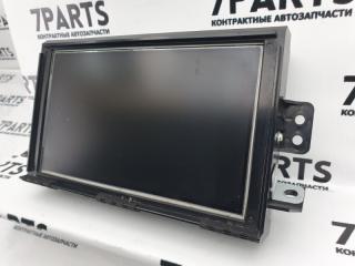 Монитор HONDA STEPWGN RG1 39810-SLJ-N01 3 ракурс