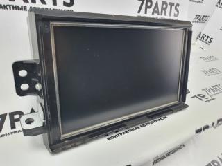 Монитор HONDA STEPWGN RG1 39810-SLJ-N01 2 ракурс