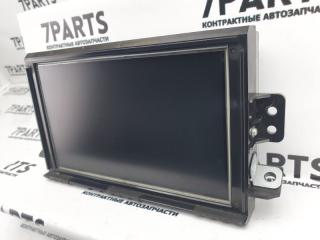 Монитор HONDA STEPWGN RG1 39810-SLJ-N01 3 ракурс