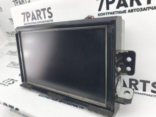 Монитор HONDA STEPWGN RG1 39810-SLJ-N01 3 ракурс