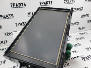 Монитор HONDA STEPWGN RG1 39810-SLJ-N01 4 ракурс