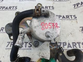 Радиатор акпп TOYOTA AVENSIS AZT255 33493-20070 2 ракурс
