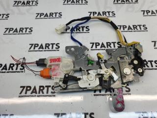 Замок двери правый задний MAZDA MPV LY3P 1 ракурс